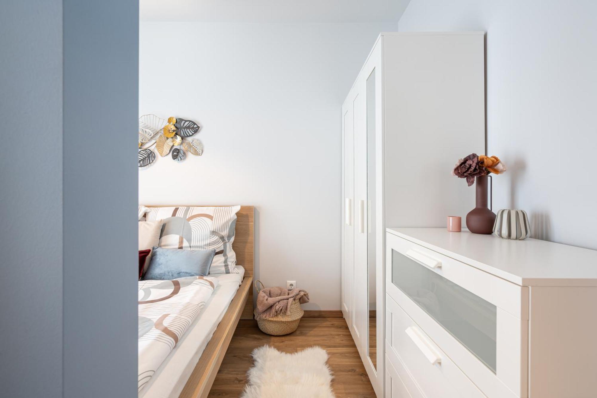 Blooming Budapest Apartment With Free Underground Parking エクステリア 写真