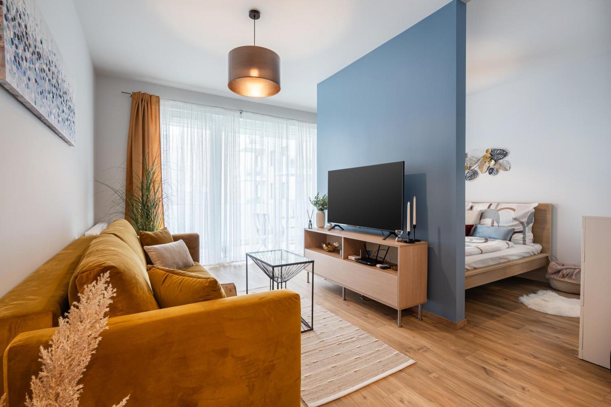 Blooming Budapest Apartment With Free Underground Parking エクステリア 写真