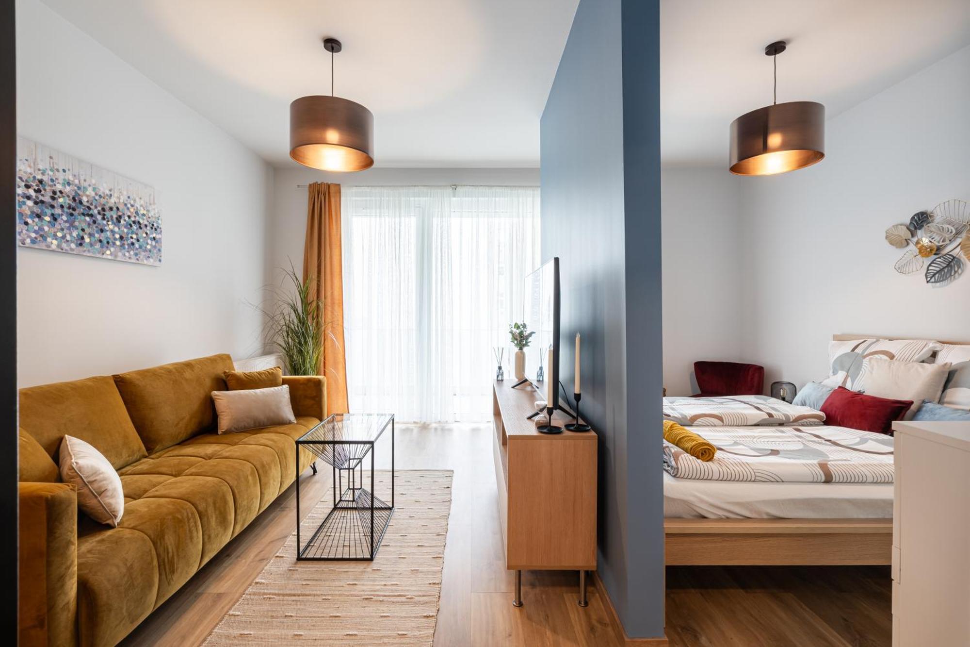 Blooming Budapest Apartment With Free Underground Parking エクステリア 写真