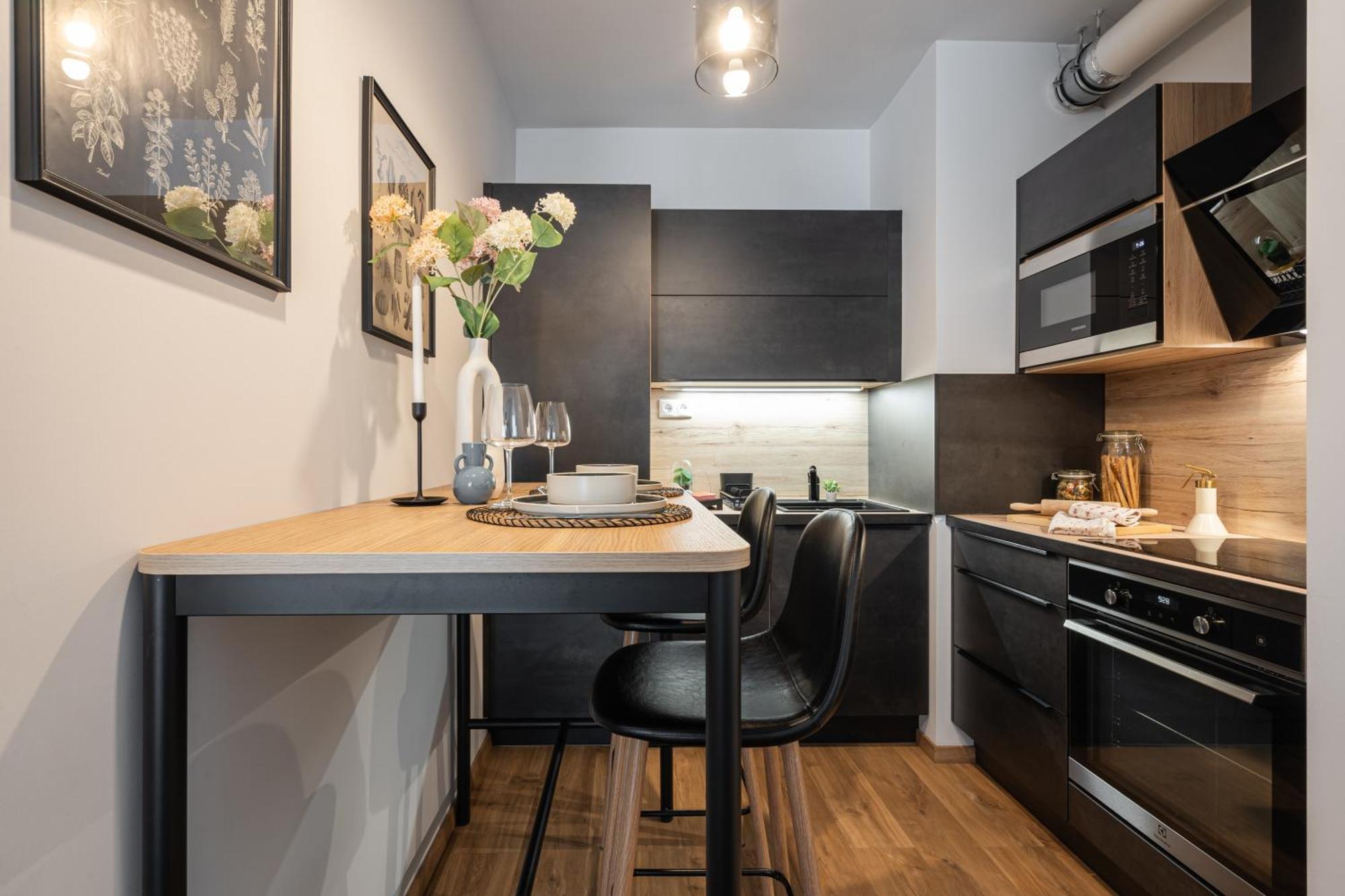 Blooming Budapest Apartment With Free Underground Parking エクステリア 写真