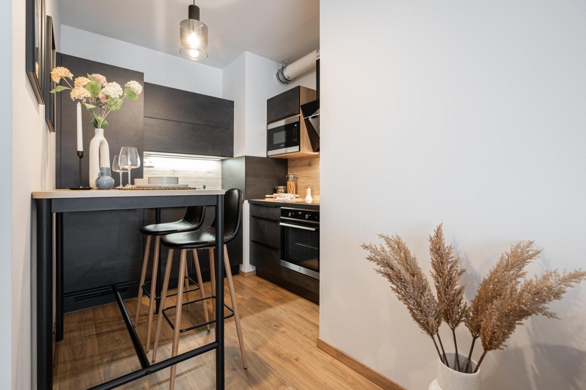 Blooming Budapest Apartment With Free Underground Parking エクステリア 写真