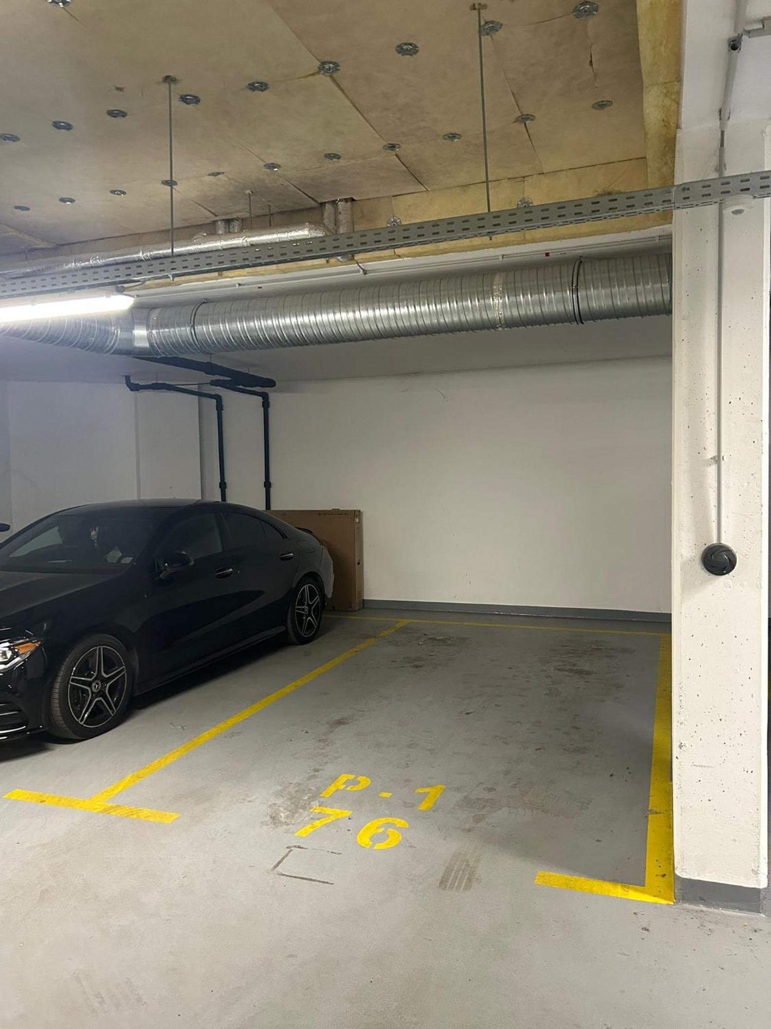 Blooming Budapest Apartment With Free Underground Parking エクステリア 写真